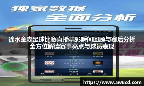 徐水金森足球比赛直播精彩瞬间回顾与赛后分析全方位解读赛事亮点与球员表现