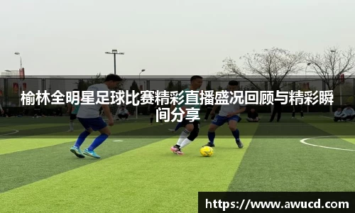 榆林全明星足球比赛精彩直播盛况回顾与精彩瞬间分享