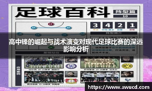 高中锋的崛起与战术演变对现代足球比赛的深远影响分析