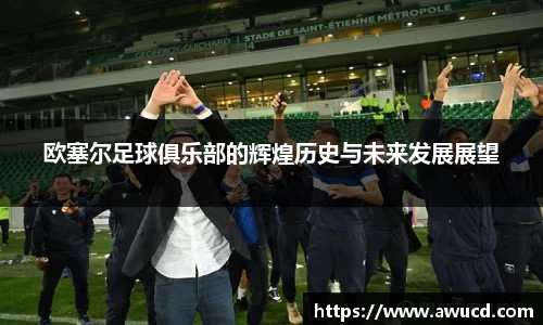 欧塞尔足球俱乐部的辉煌历史与未来发展展望