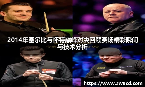 2014年塞尔比与怀特巅峰对决回顾赛场精彩瞬间与技术分析