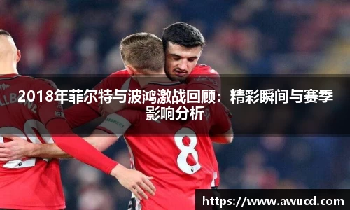 2018年菲尔特与波鸿激战回顾：精彩瞬间与赛季影响分析